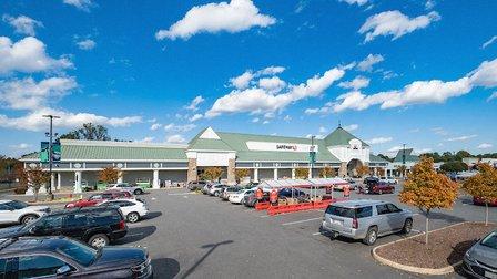 Warrenton Village Center