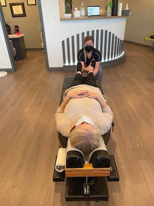 RxWellness Spine & Health- Tysons/McLean