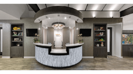 NOVA Pediatric Dentistry & Orthodontics