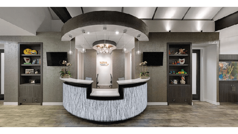 NOVA Pediatric Dentistry & Orthodontics