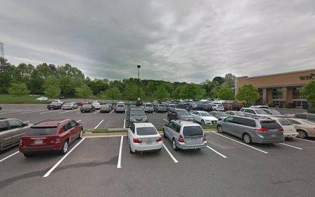Parking Lot