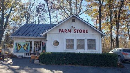 Butterfly Hill Farm Store