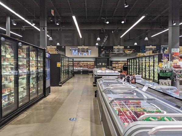The Shops @ Fairfax