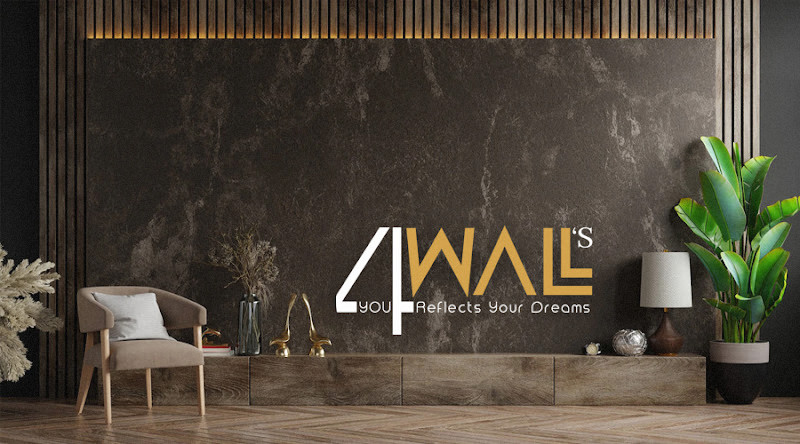 4walls4you