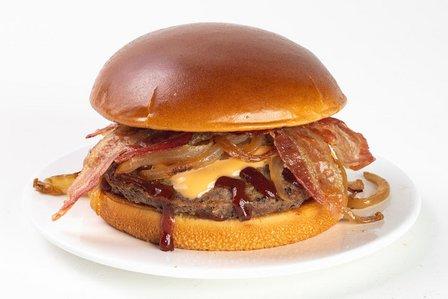 NASCAR Refuel Tenders & Burgers