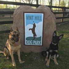 Vint Hill Dog Park