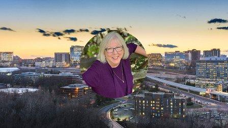 Susan Mekenney