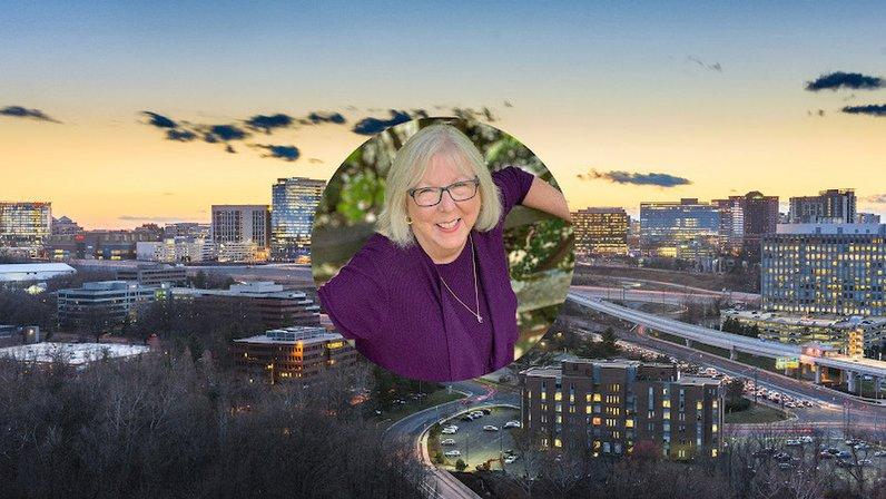 Susan Mekenney