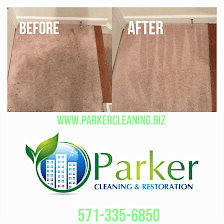 Parker Cleaning & Restoration