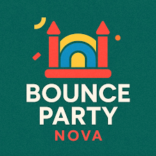 Bounce Party NOVA