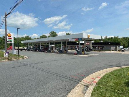 Jiffy Mart & Truck Diesel Fuel