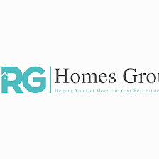 Ruben Gomez, RG Homes Group