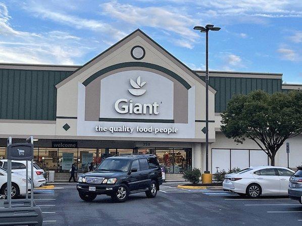 Giant Food