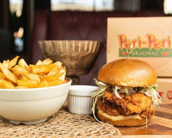 Peri Peri Original