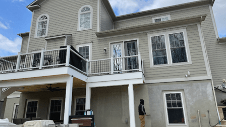 Daniel's Painting and Carpentry