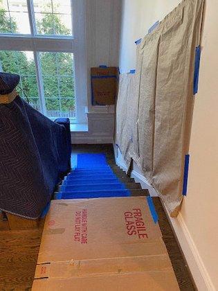 HuberWilmot Moving & Storage