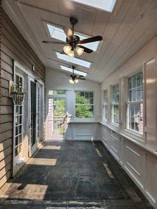 Harris Home Remodeling