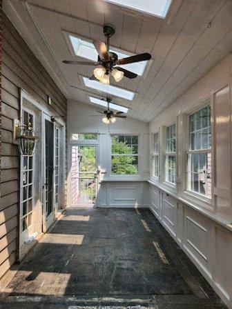 Harris Home Remodeling