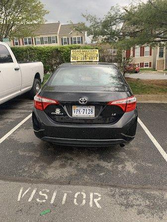 Road Masters Driving School