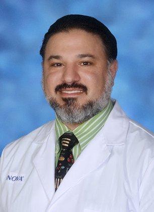 Honesty 1st Family Medicine, Dr. Mhd Mounaf Alsamman MD