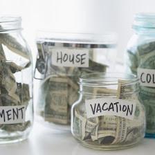 Financial Consultant - Daniel Wood