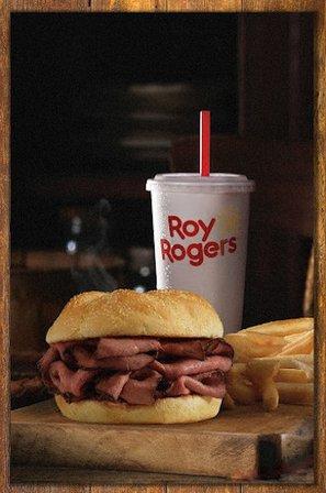 Roy Rogers