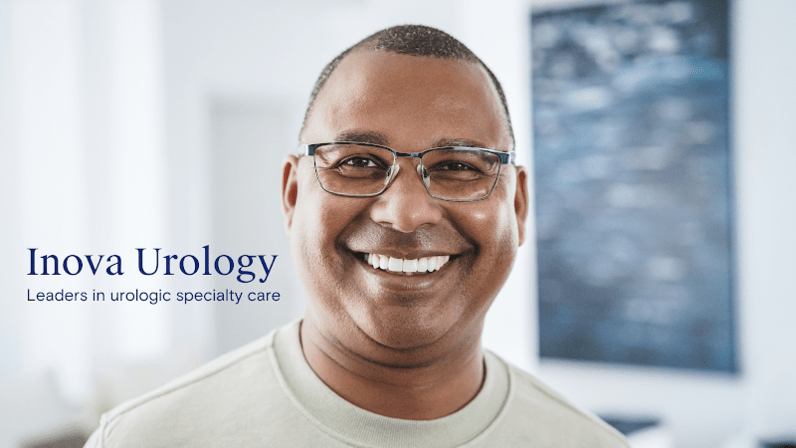Inova Urology - Fairfax