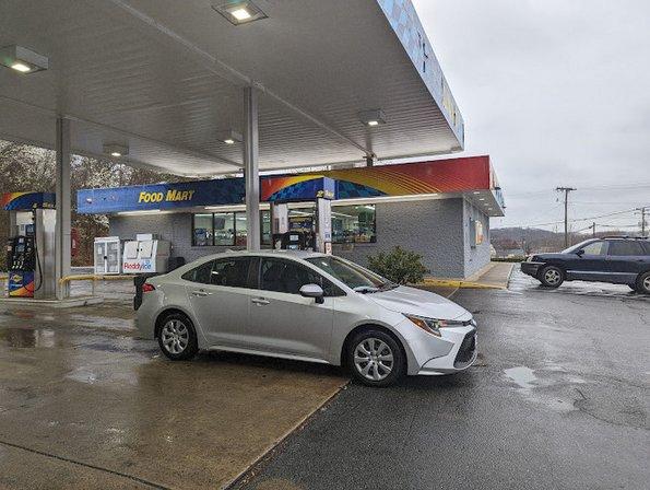 Sunoco