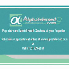 Alphatelemed Psychiatry