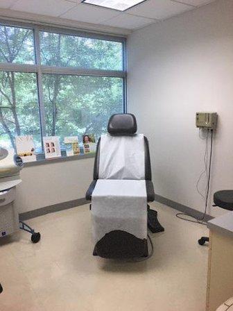 Forefront Dermatology Fairfax, VA - Hamaker Ct 340