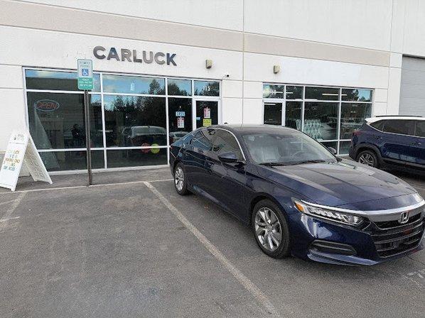 Carluck