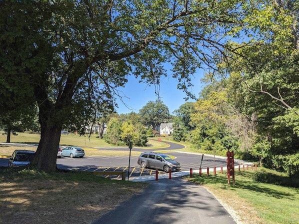 Roundtree Park