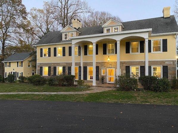 Herren Wellness Recovery Center at Twin Oaks