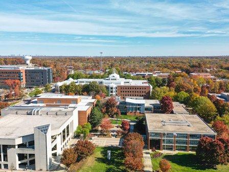 Buchanan Hall