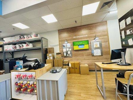 The UPS Store
