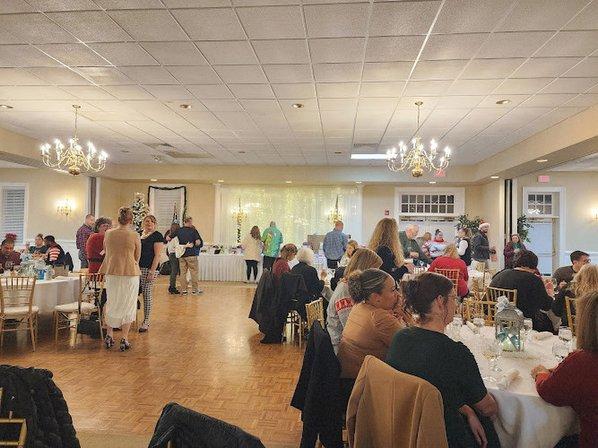 Fauquier Springs Country Club