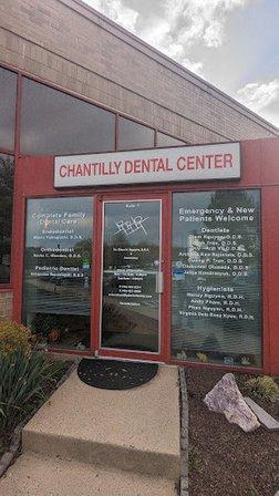 Chantilly Dental Center
