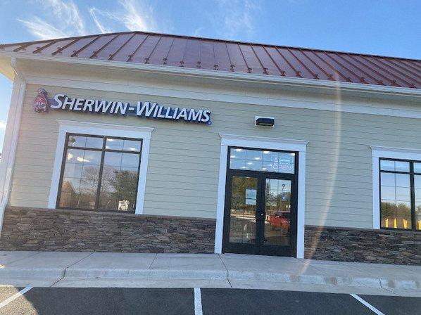 Sherwin-Williams Paint Store