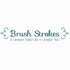 Brush Strokes