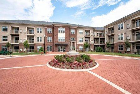 Manassas Station Apartments