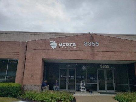 Acorn Health ABA Therapy - Chantilly