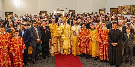 Holy Apostles Greek Orthodox Church