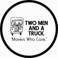 Two Men and a Truck Moving
