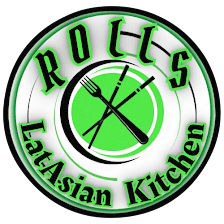 Rolls LatAsian Kitchen