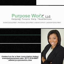 Purpose WorX, LLC