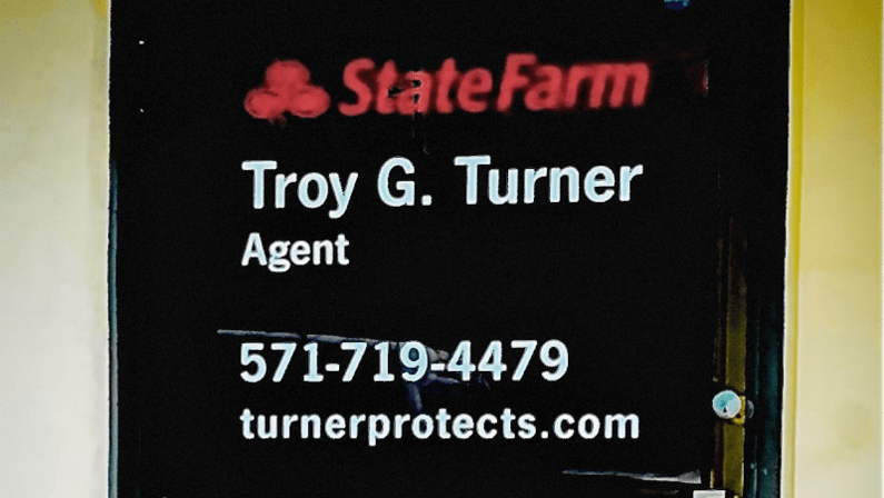 Troy Turner - State Farm Insurance Agent