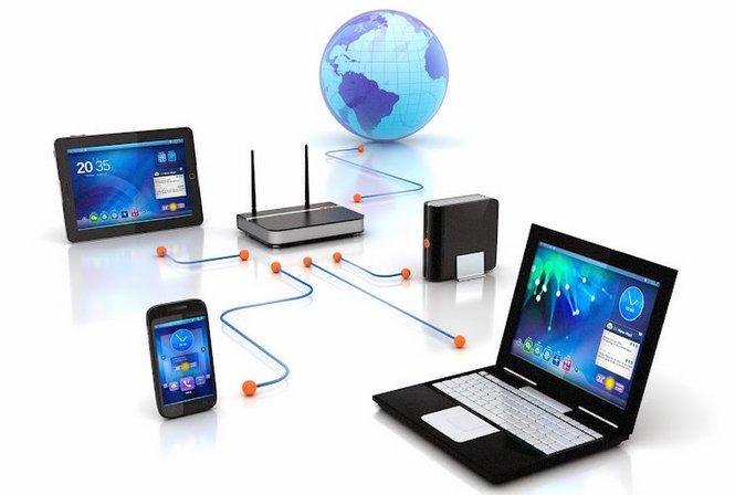 COMPUTER SERVICE - SPGlobalTech