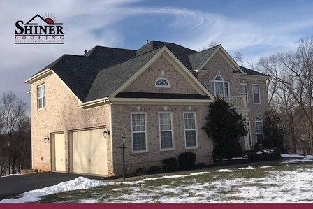 Shiner Exteriors