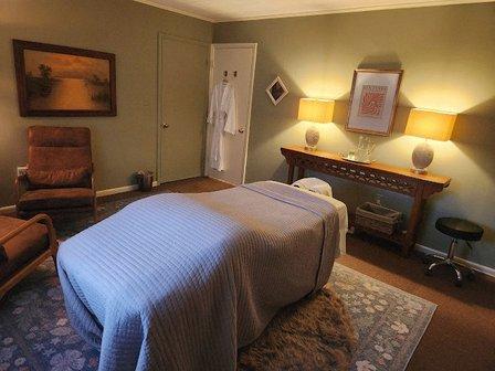 Loudoun Massage and Bodywork