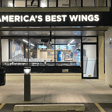 America’s Best Wings - Vienna